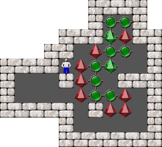 Уровень 59 — Revenge 36